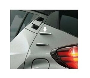 TOYOTA C-HR�@�g���^ C-HR�yZYX11 NGX10 NGX50�z�@�G�A���X�^�r���C�W���O�t�B���y�I�����W���^���b�N�z[08157-10010-E1]