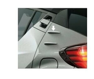 �g���^ C-HR�yZYX11 NGX10 NGX50�z�@�G�A���X�^�r���C�W���O�t�B���y�I�L�T�C�h�u�����Y���^���b�N�z[08157-10010-G1]