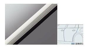 �g���^ �N���E���yAZSH32 KZSM30�z�@�h�G�A�b�W�v���e�N�^�[�i�������j�i�t�����g�j�y�V���o�[���^���b�N�z[08174-00030-B1]