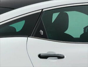 トヨタ純正用品 クラウン クロスオーバー 純正 TZSH35 AZSH35 サイドエンブレム(王冠) 08189-30040