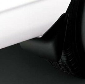 トヨタ純正用品　クラウンセダン 純正 YXS10 GBS12 GXS12 マッドガード 1台分　08414-43010