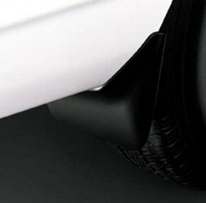 トヨタ純正用品 クラウンセダン 純正 YXS10 GBS12 GXS12 マッドガード 1台分 08414-43010