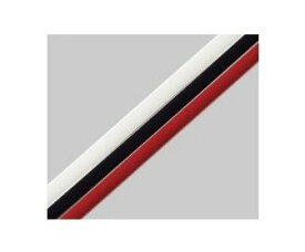 トヨタ GRヤリス【GXPA16 MXPA12】　ドアエッジプロテクター(樹脂製)(2本入)【レッドマイカメタリック】[08174-00010-D0]