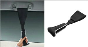 トヨタ純正用品 ハリアー 純正 AXUH80 AXUH85 MXUA80 アシストグリップつり革タイプ 0823A-52040