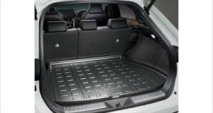 トヨタ純正用品 ハリアー 純正 AXUH80 AXUH85 MXUA80 ラゲージトレイ 08241-48140