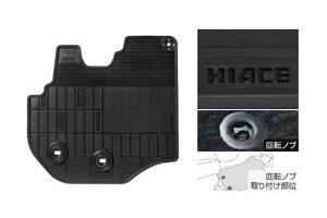 TOYOTA HIACE@g^ nCG[XyKmF܂z@tA}bg(X^_[h^Cv)yubNz[08210-26E08-C0]