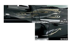 TOYOTA HIACE@g^ nCG[XyKmF܂z@XgCve[v(^Cv2)[08231-26330]