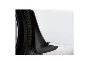 TOYOTA HIACE　トヨタ ハイエース【適合確認いたします】　マッドガード(1台分)[08414-26110]