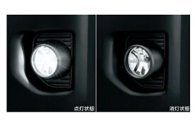 TOYOTA HIACE　トヨタ ハイエース【適合確認いたします】　フォグランプ(ビルトインタイプ)[81025-26222]