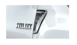 TOYOTA HILUX @g^ nCbNXyGUN125z@tF_[K[jbV[PC403-0K001]