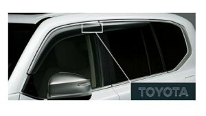 TOYOTA LAND CRUISER@g^ hN[U[yFJA300W VJA300Wz@TChoCU[(RVCh)[08162-60020]