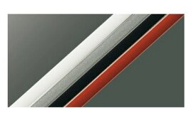 トヨタ ランドクルーザー【FJA300W VJA300W】　ドアエッジプロテクター(樹脂製)(リヤ)【ブラック】[08174-00030-C0]