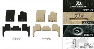 �g���^�����p�i�@�����h�N���[�U�[300�@���� FJA300W VJA300W �t���A�}�b�g�i70���N�j ��2�񕪁@�x�[�W���@08210-60550-E0