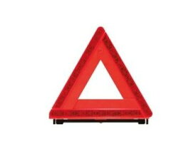 TOYOTA LAND CRUISER　トヨタ ランドクルーザー【FJA300W VJA300W】　三角表示板[08237-00130]