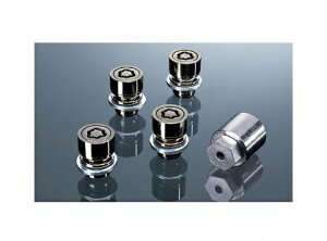 �g���^ �����h�N���[�U�[250�yGDJ250W TRJ250W�z�@�L�[�t�z�C�[���i�b�g(�P�i�����̏ꍇ)�y�u���b�N�z[08456-00560]