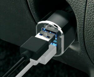 [։@g^pi@hN[U[300@ FJA300W VJA300W T-SELECT DC-5.4A-o[VuUSB2|[gQC3@49079-86075-54