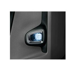 トヨタ ノア【ZWR90W ZWR95W MZRA90W MZRA95W】　LEDフォグランプ【要商品仕様確認】[81025-V1020/84329-K0010]