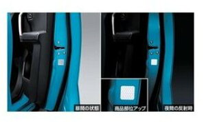 [։@TOYOTA RAIZE@g^ CYyA200A A210Az@hAtNVfJ[(tghA^]ȑp)[08186-B1330]