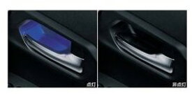 TOYOTA RAIZE　トヨタ ライズ【A200A A210A】　ドアハンドルイルミネーション(1台分／フロント左右)[0852D-B1120]