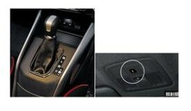 TOYOTA RAIZE　トヨタ ライズ【A200A A210A】　シフトイルミネーション[0852D-B1160]