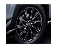 楽天市場】トヨタ ライズ アルミ ホイール（車用品｜車用品・バイク 