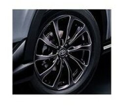 トヨタ ライズ【A200A A210A】　17インチアルミホイールセット(BALMINUM　T10)(1台分)[08457-B1020/08456-B1000]