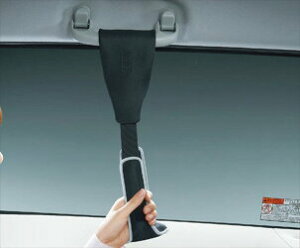 トヨタ純正用品 ルーミー 純正 M900 M910 アシストグリップ(つり革タイプ) 0823A-52040