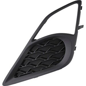TOYOTA (トヨタ) 純正部品 フロントバンパホール カバー LH ハチロク 86 品番SU003-01517