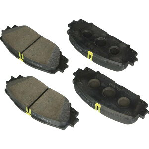 TOYOTA (�g���^) �������i �f�B�X�N�u���[�L �p�b�h�L�b�g FR �i��04465-52260