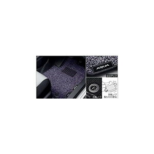 TOYOTA (g^) i AQUA ANA yNHP10z tA}bg x[VbN yubNz08210-52J05-C0