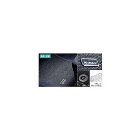 TOYOTA (トヨタ) 純正部品 AQUA アクア 【NHP10】 フロアマット X-URBAN用 1台分 【ブラック】08210-52J50-C0