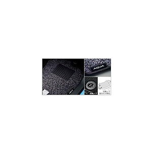 TOYOTA (g^) i AQUA ANA yNHP10z tA}bg x[VbN^Cv yubNz08210-52J70-C0