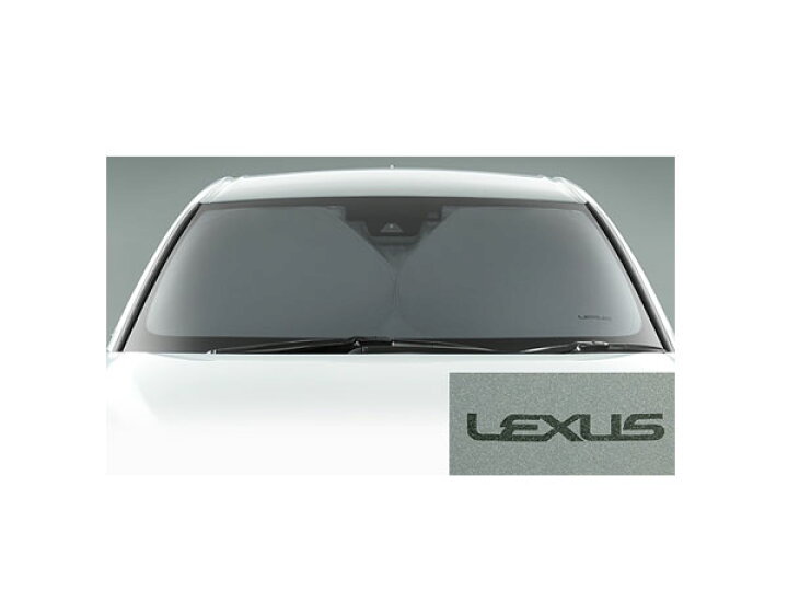 楽天市場】LEXUS レクサス 純正 アクセサリー パーツ CT200h フロント 