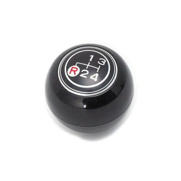 楽天市場】TOYOTA (トヨタ) 純正部品 シフトレバー ノブ 品番33504 