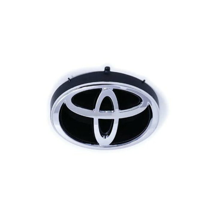 楽天市場】メール便可 TOYOTA (トヨタ) 純正部品 フロントエンブレム 