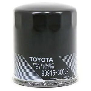 TOYOTA (トヨタ) 純正部品 オイルエレメント 品番90915-30002