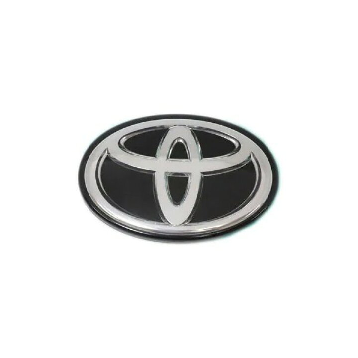 楽天市場】メール便可 TOYOTA (トヨタ) 純正部品 ラジエータ グリル 