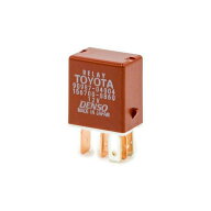メール便可　TOYOTA ( トヨタ ) 純正部品 ACC リレー 品番90987-04004