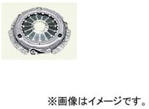 タクティー(TACTI) クラッチカバー V9116-X001 マツダ ポーターキャブ PC56T G23B 550cc 1986年03月~1989年04月