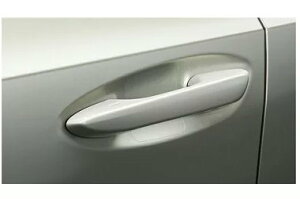 メール便可 LEXUS レクサス 純正 アクセサリー パーツ ES300hプロテクションフィルム (ドアハンドル) 1台分 (フロント、リヤ) 08174-33030 AXZH10