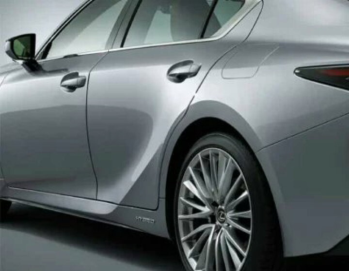 楽天市場】LEXUS レクサス 純正 アクセサリー パーツ IS350 IS300 
