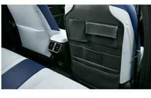 LEXUS レクサス 純正 アクセサリー パーツ UX300e シートバックストレージ 0822B-00010 KMA10