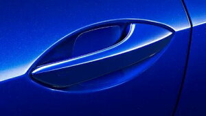 ���[���։@LEXUS ���N�T�X ���� �A�N�Z�T���[ �p�[�c RCF �v���e�N�V�����t�B����(�h�A�n���h��) 08231-24060 USC10