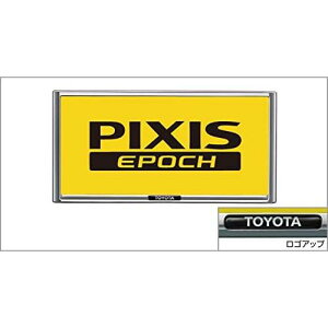 TOYOTAyg^zPIXIS EPOCHysNVXG|bNz io[t[ibLjitgEej LA350A LA360A pi[08407-00320]
