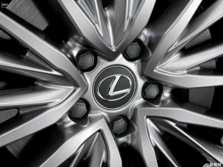 楽天市場】LEXUS レクサス 純正 アクセサリー パーツ IS350 IS300 