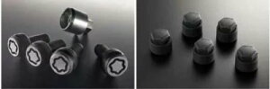 LEXUS ���N�T�X ���� �A�N�Z�T���[ �p�[�c IS350 IS300 IS300h �z�C�[�����b�N�{���g�{�n�u�{���g�L���b�v�Z�b�g GSE31 AVE30 AVE35 ASE30
