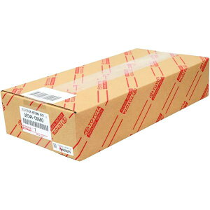 g^(TOYOTA) g^ irQ[VptBAeiER[hZbg 08544-00660