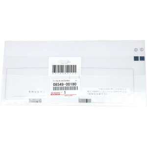 [։@g^(TOYOTA) g^ irQ[VptBAeiCi 08549-00180