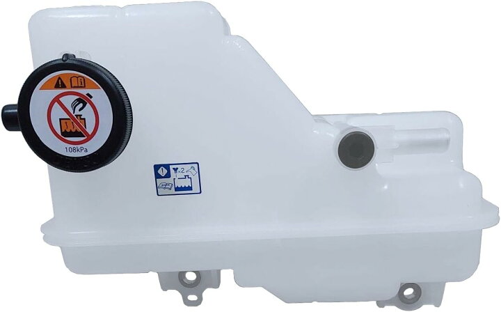 楽天市場】TOYOTA (トヨタ) 純正部品 RESERVE TANK ASSY RADIATOR 