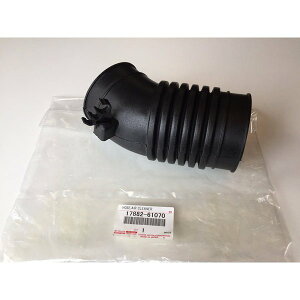 TOYOTA (�g���^) �������i �G�A�N���[�i �z�[�X NO.2 �����h�N���[�U�[ VAN �i��17882-61070